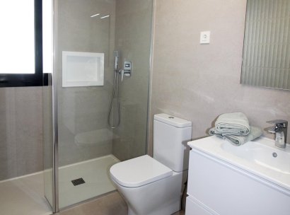 Villa · Nieuwbouw Woningen - Pilar de la Horadada · Alicante · Spanje