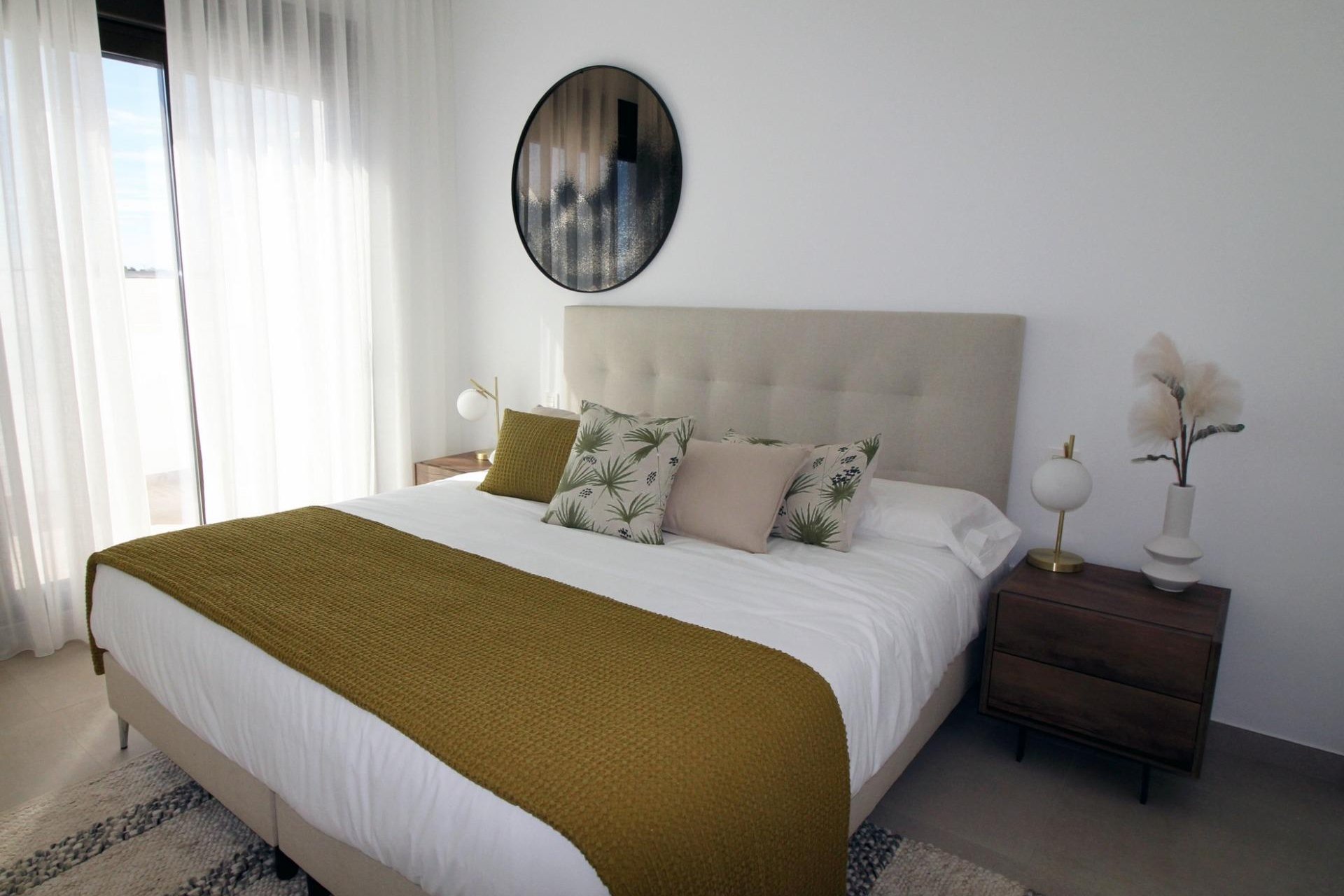 Nieuwbouw Woningen - Villa - Pilar de la Horadada