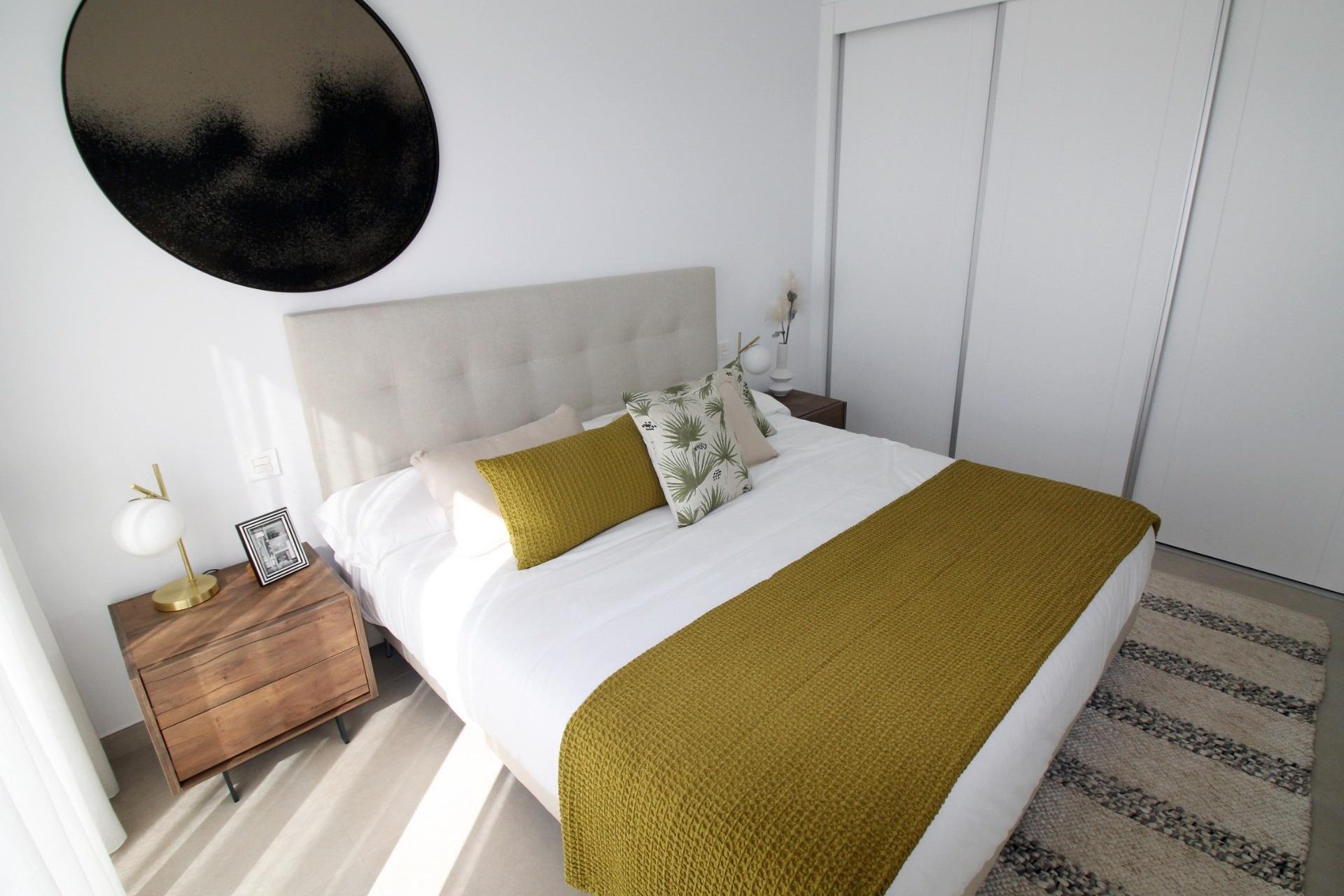 Nieuwbouw Woningen - Villa - Pilar de la Horadada