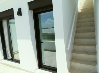 Villa · Nieuwbouw Woningen - Pilar de la Horadada · Alicante · Spanje
