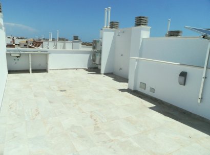 Villa · Nieuwbouw Woningen - Pilar de la Horadada · Alicante · Spanje