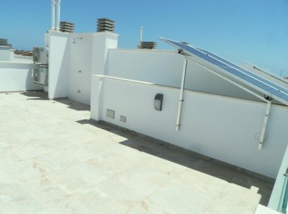 Villa · Nieuwbouw Woningen - Pilar de la Horadada · Alicante · Spanje