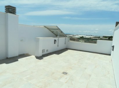 Villa · Nieuwbouw Woningen - Pilar de la Horadada · Alicante · Spanje