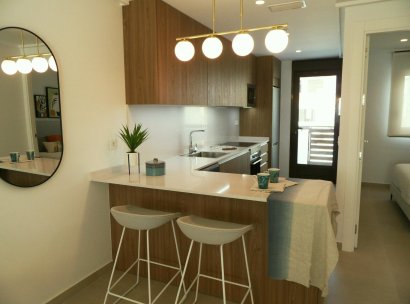 Villa · Nieuwbouw Woningen - Pilar de la Horadada · Alicante · Spanje