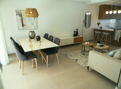 Villa · Nieuwbouw Woningen - Pilar de la Horadada · Alicante · Spanje