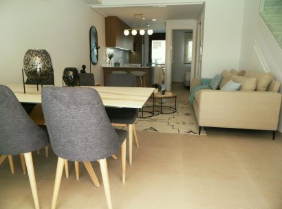 Villa · Nieuwbouw Woningen - Pilar de la Horadada · Alicante · Spanje