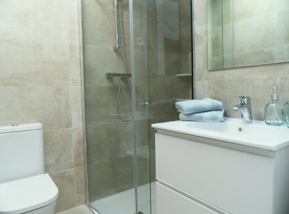 Villa · Nieuwbouw Woningen - Pilar de la Horadada · Alicante · Spanje