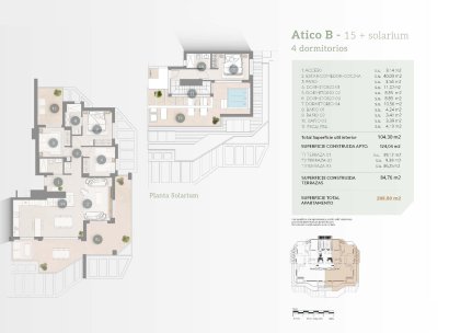 Appartement · Nieuwbouw Woningen - Calpe · Playa Arenal · Alicante · Spanje