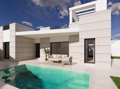 Villa · Nieuwbouw Woningen - Torrevieja · San Luis · Alicante · Spanje