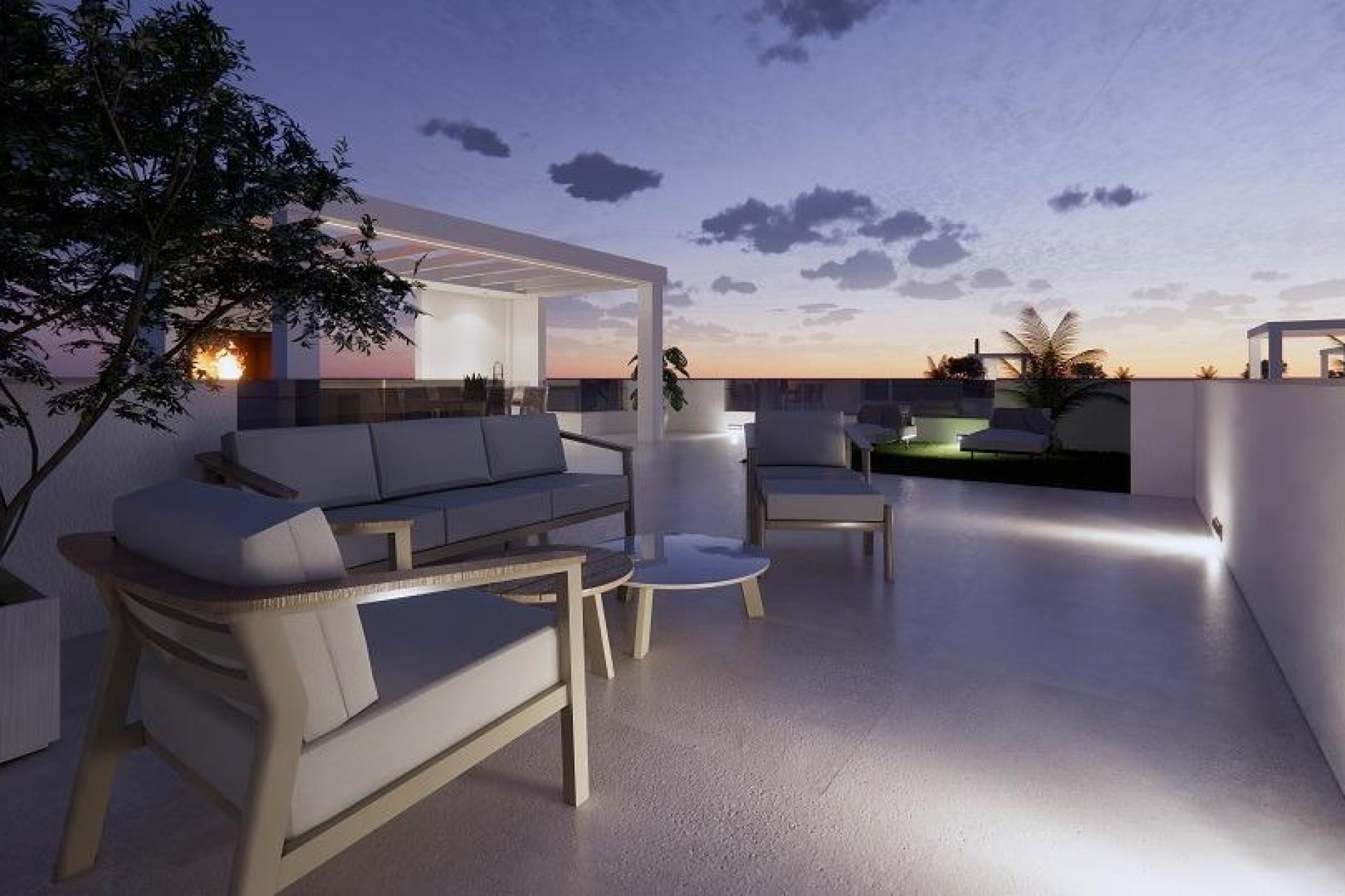 Nieuwbouw Woningen - Villa - Torrevieja