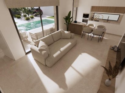 Villa · Nieuwbouw Woningen - Torrevieja · San Luis · Alicante · Spanje