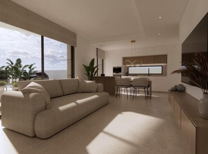Villa · Nieuwbouw Woningen - Torrevieja · San Luis · Alicante · Spanje
