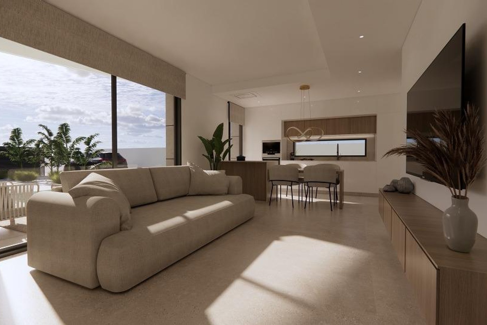 Nieuwbouw Woningen - Villa - Torrevieja