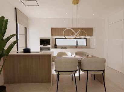 Villa · Nieuwbouw Woningen - Torrevieja · San Luis · Alicante · Spanje