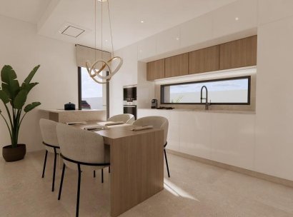 Villa · Nieuwbouw Woningen - Torrevieja · San Luis · Alicante · Spanje