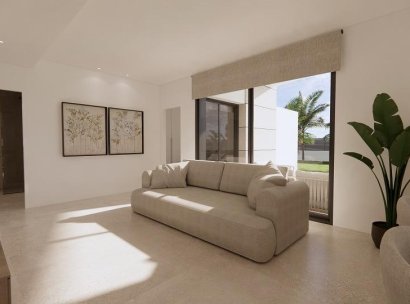 Villa · Nieuwbouw Woningen - Torrevieja · San Luis · Alicante · Spanje