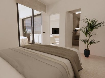 Villa · Nieuwbouw Woningen - Torrevieja · San Luis · Alicante · Spanje