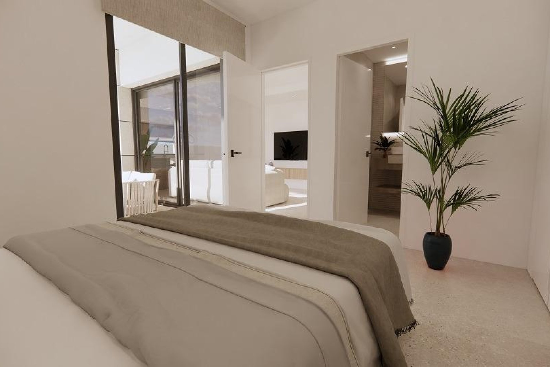 Nieuwbouw Woningen - Villa - Torrevieja