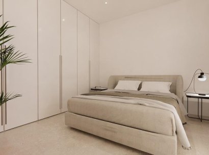 Villa · Nieuwbouw Woningen - Torrevieja · San Luis · Alicante · Spanje