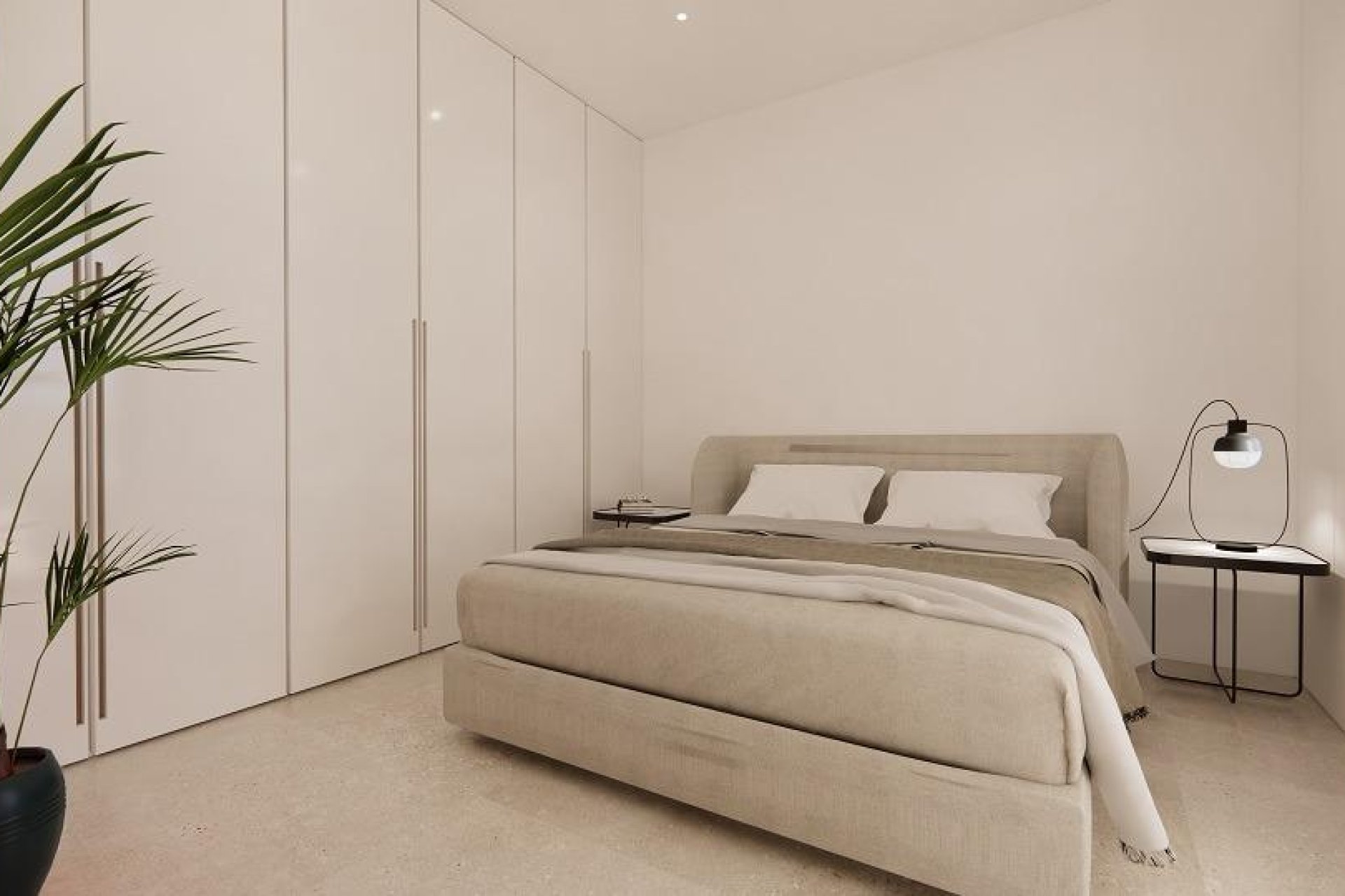 Nieuwbouw Woningen - Villa - Torrevieja