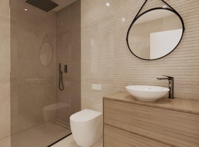 Villa · Nieuwbouw Woningen - Torrevieja · San Luis · Alicante · Spanje