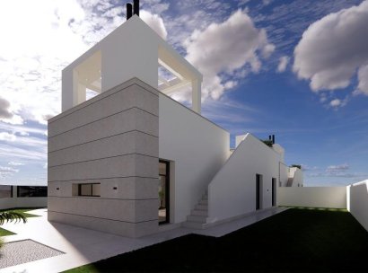 Villa · Nieuwbouw Woningen - Torrevieja · San Luis · Alicante · Spanje