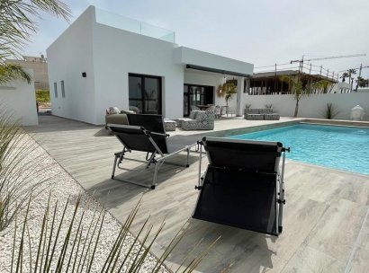 Villa · Nieuwbouw Woningen - Benijofar · Polideportivo · Alicante · Spanje