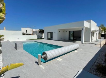 Villa · Nieuwbouw Woningen - Benijofar · Polideportivo · Alicante · Spanje