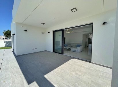 Villa · Nieuwbouw Woningen - Benijofar · Polideportivo · Alicante · Spanje