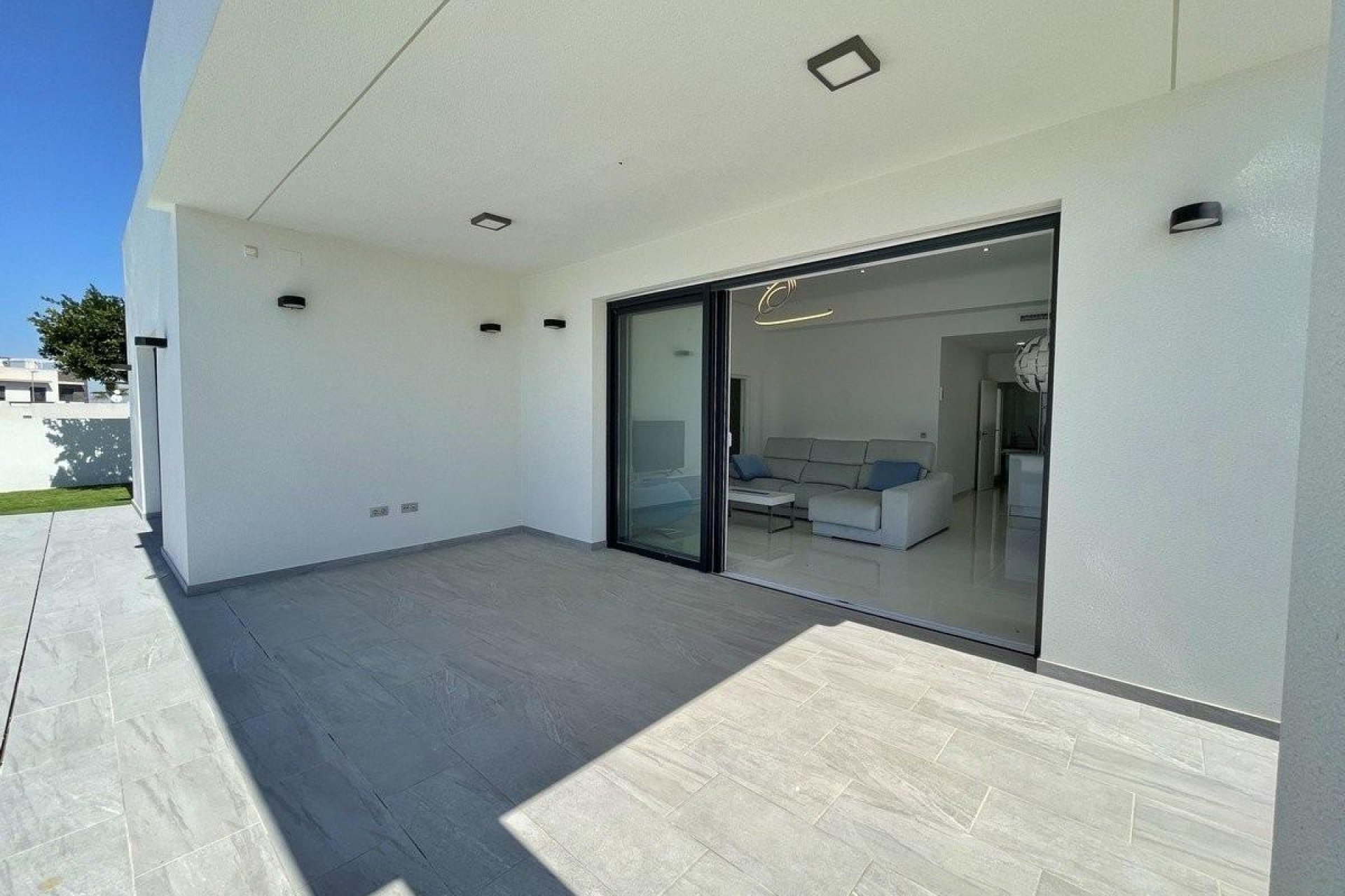 Nieuwbouw Woningen - Villa - Rafal