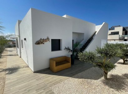 Villa · Nieuwbouw Woningen - Benijofar · Polideportivo · Alicante · Spanje