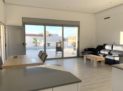 Villa · Nieuwbouw Woningen - Benijofar · Polideportivo · Alicante · Spanje