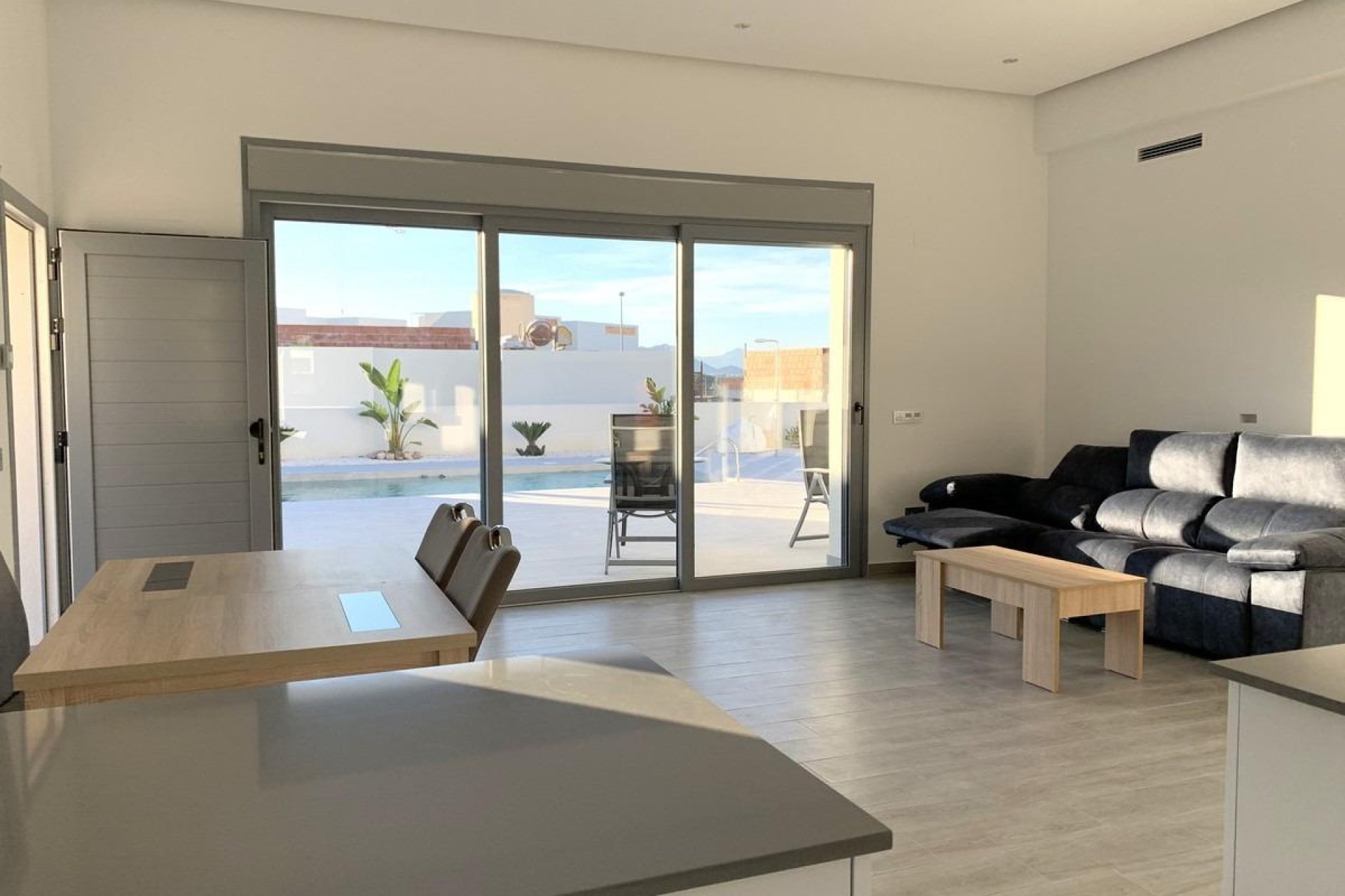 Nieuwbouw Woningen - Villa - Rafal