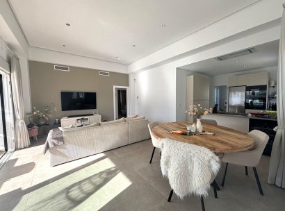 Villa · Nieuwbouw Woningen - Benijofar · Polideportivo · Alicante · Spanje