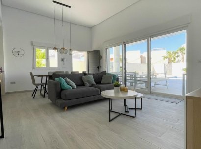 Villa · Nieuwbouw Woningen - Benijofar · Polideportivo · Alicante · Spanje