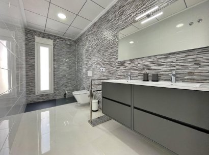 Villa · Nieuwbouw Woningen - Benijofar · Polideportivo · Alicante · Spanje