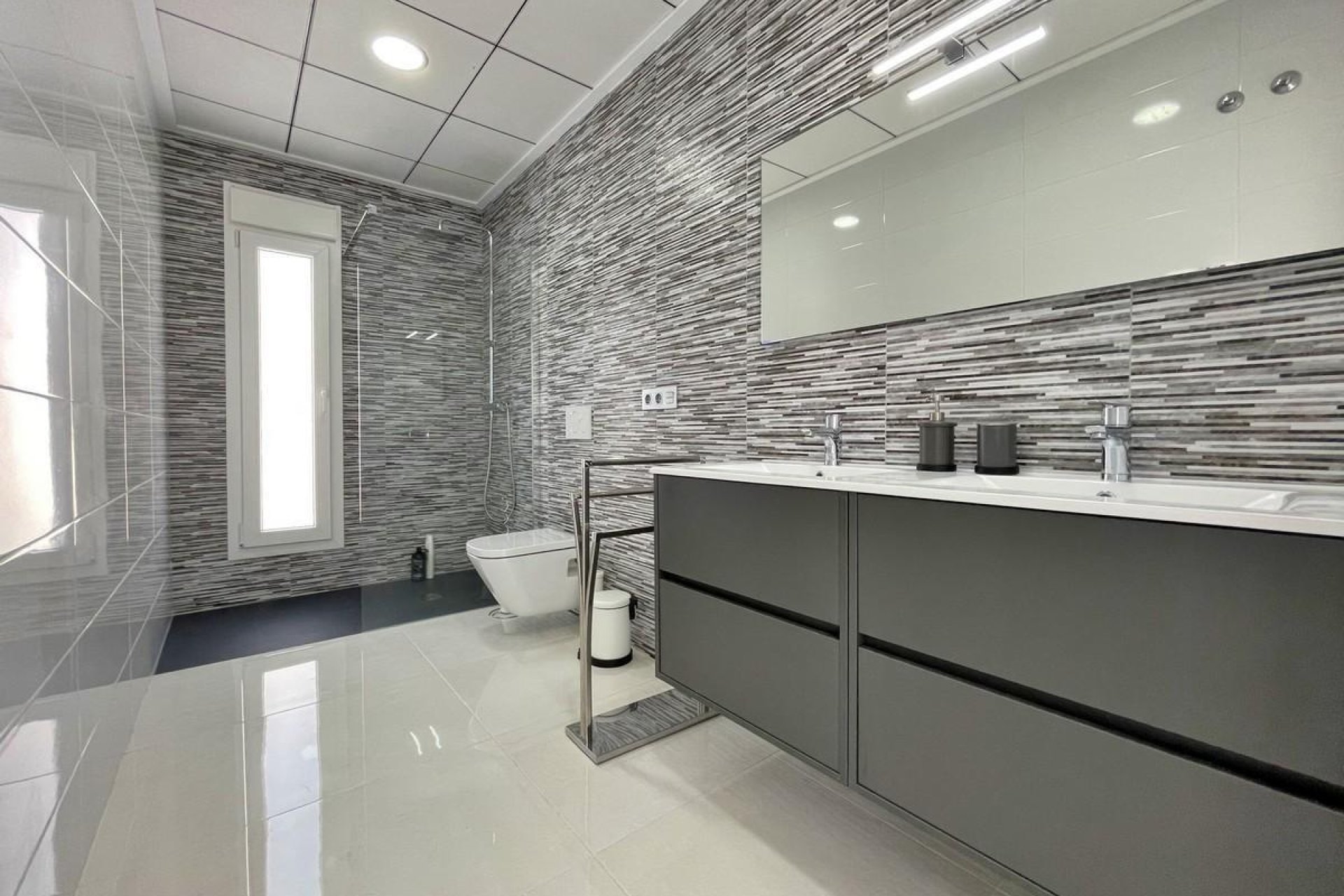 Nieuwbouw Woningen - Villa - Rafal