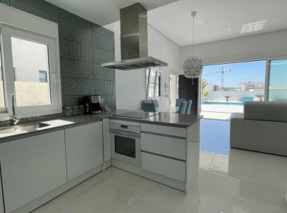 Villa · Nieuwbouw Woningen - Benijofar · Polideportivo · Alicante · Spanje