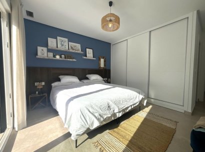 Villa · Nieuwbouw Woningen - Benijofar · Polideportivo · Alicante · Spanje