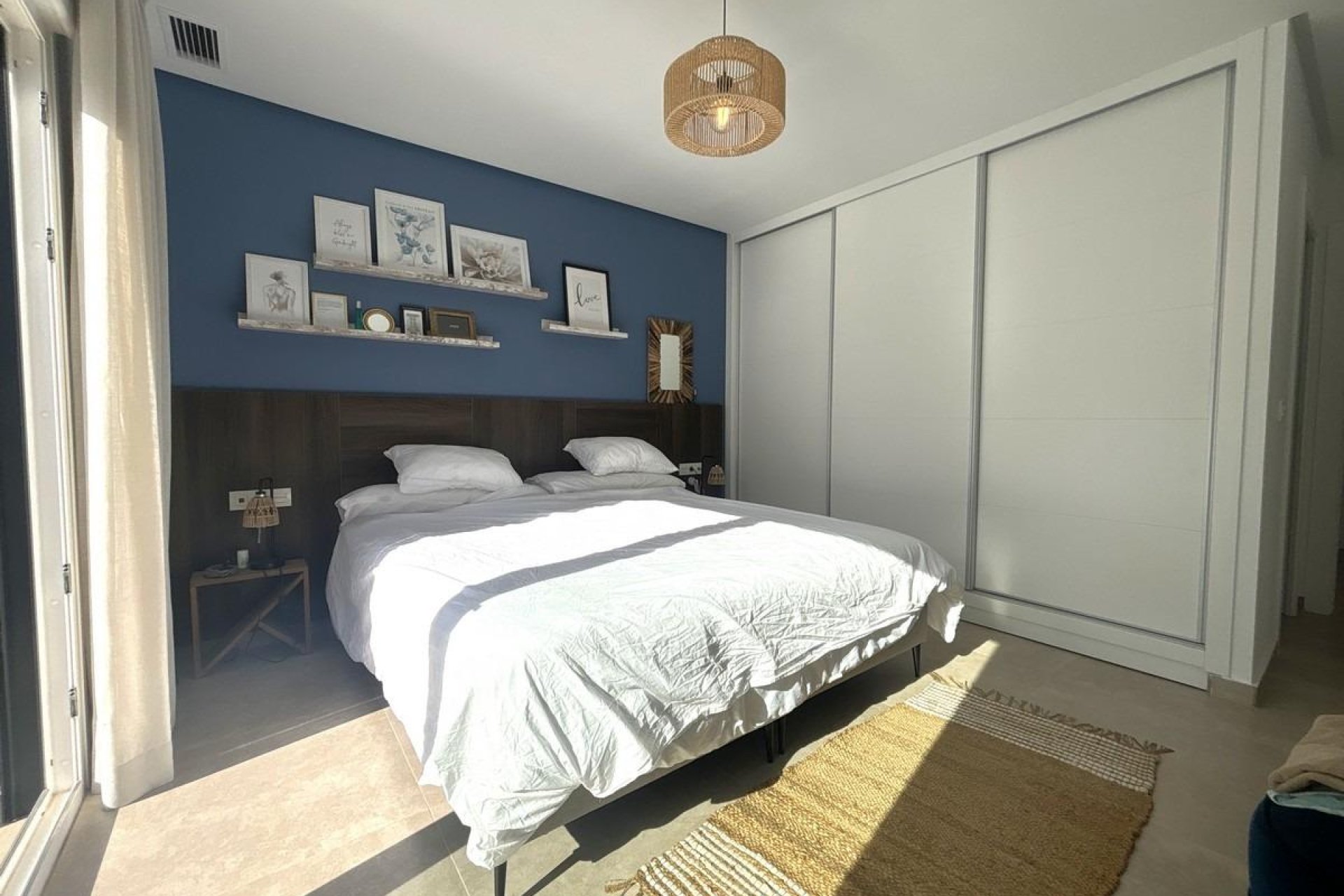 Nieuwbouw Woningen - Villa - Rafal