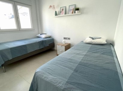 Villa · Nieuwbouw Woningen - Benijofar · Polideportivo · Alicante · Spanje