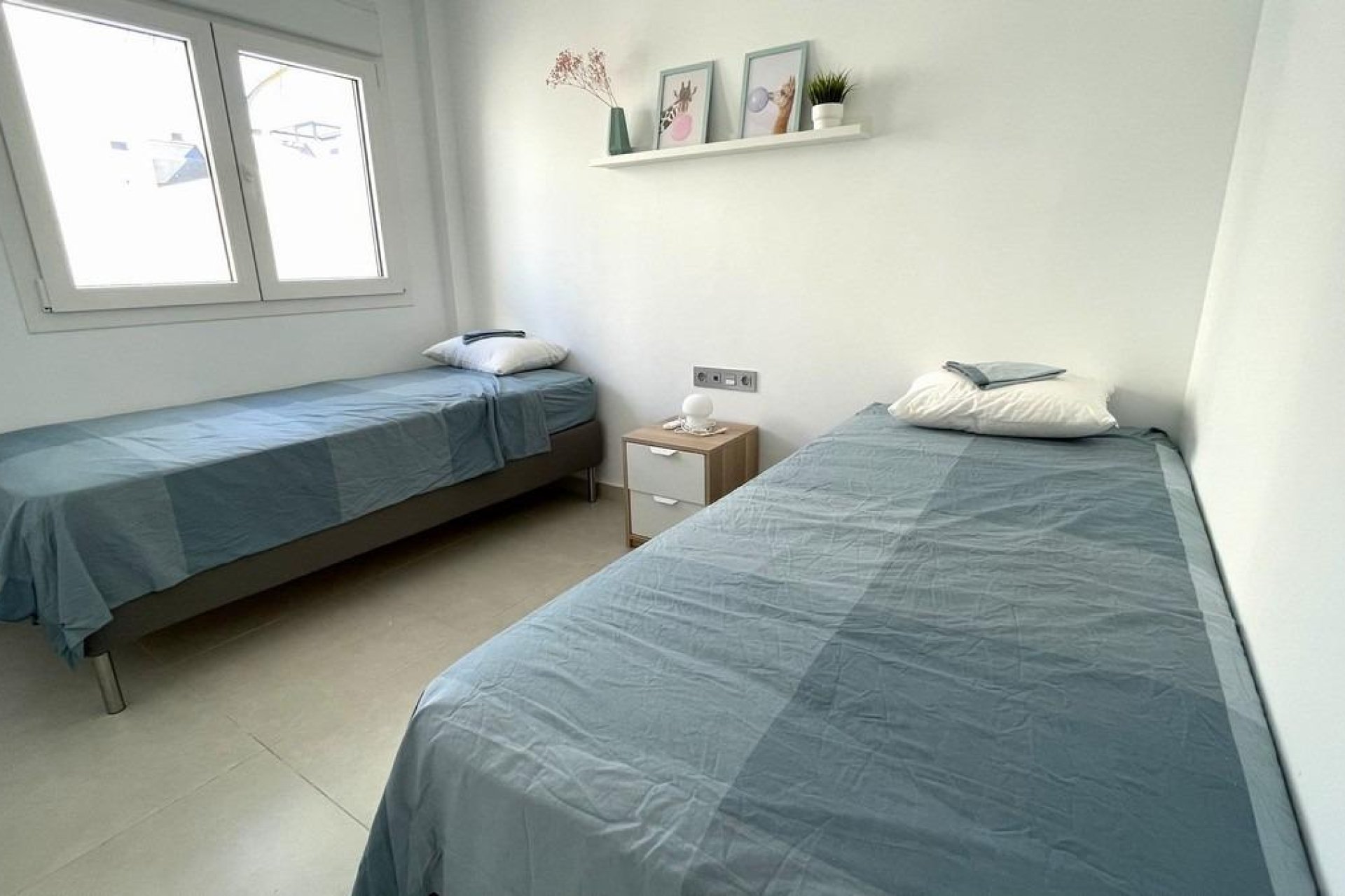 Nieuwbouw Woningen - Villa - Rafal
