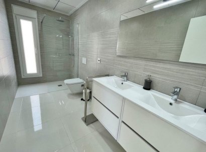Villa · Nieuwbouw Woningen - Benijofar · Polideportivo · Alicante · Spanje