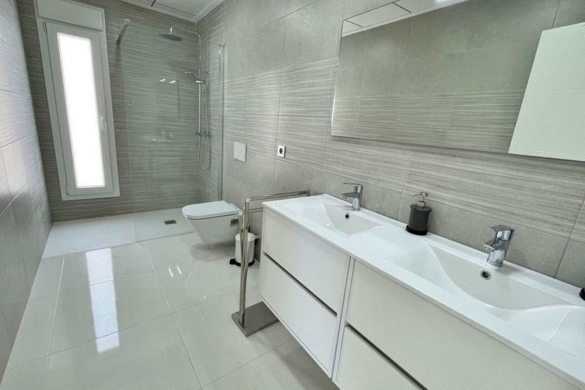 Nieuwbouw Woningen - Villa - Rafal