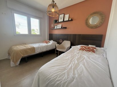 Villa · Nieuwbouw Woningen - Benijofar · Polideportivo · Alicante · Spanje