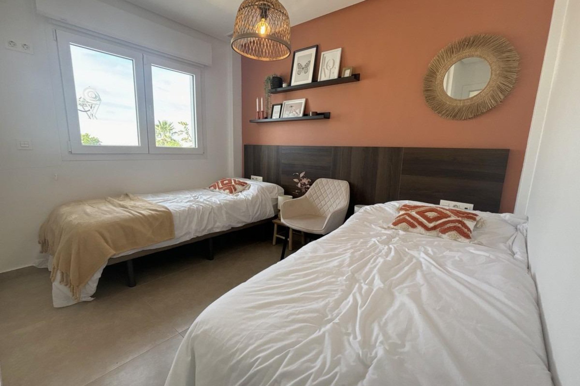 Nieuwbouw Woningen - Villa - Rafal