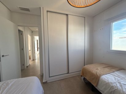 Villa · Nieuwbouw Woningen - Benijofar · Polideportivo · Alicante · Spanje