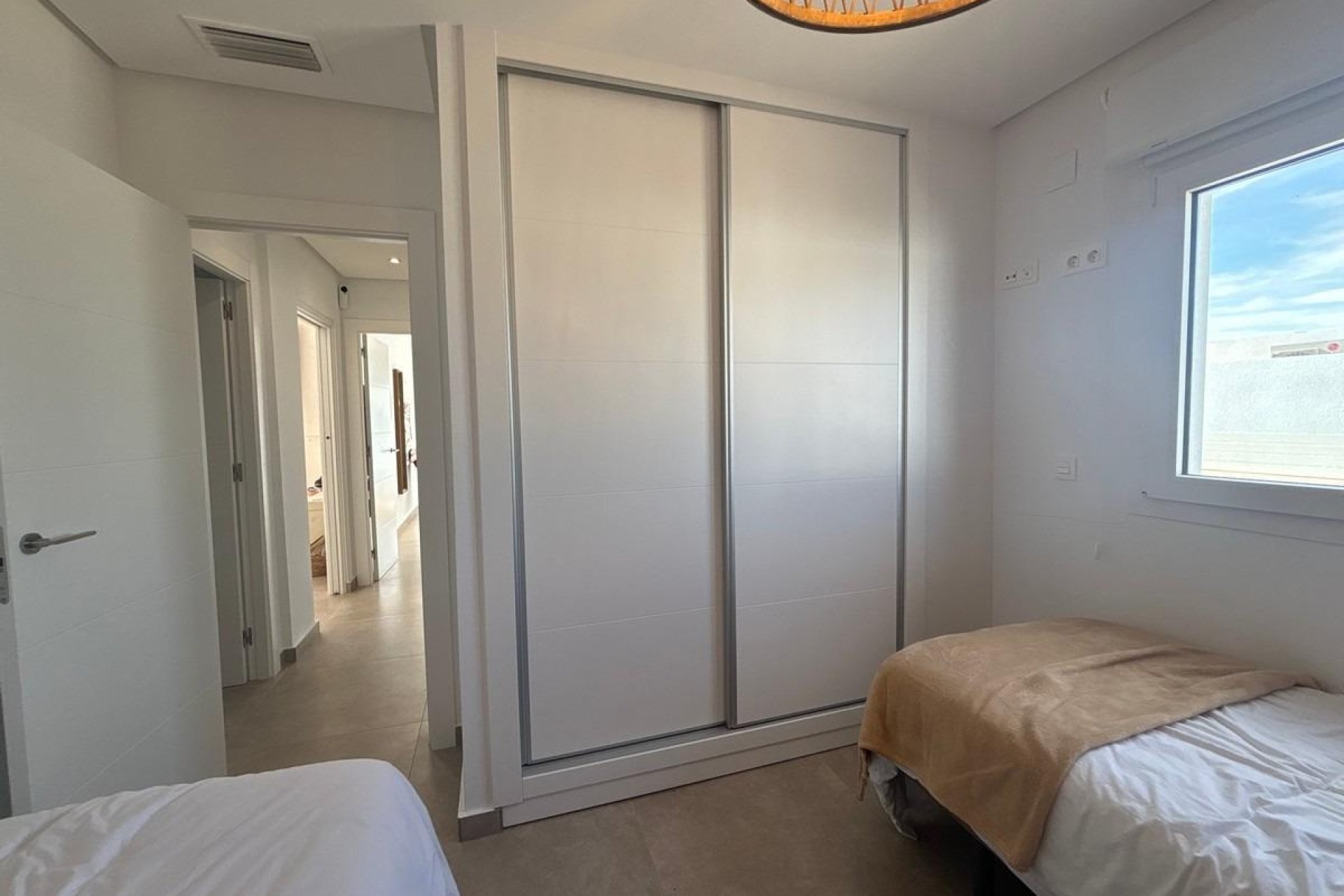 Nieuwbouw Woningen - Villa - Rafal