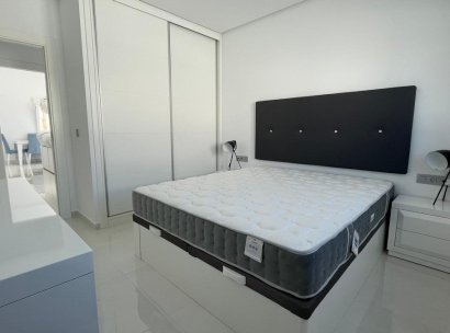 Villa · Nieuwbouw Woningen - Benijofar · Polideportivo · Alicante · Spanje