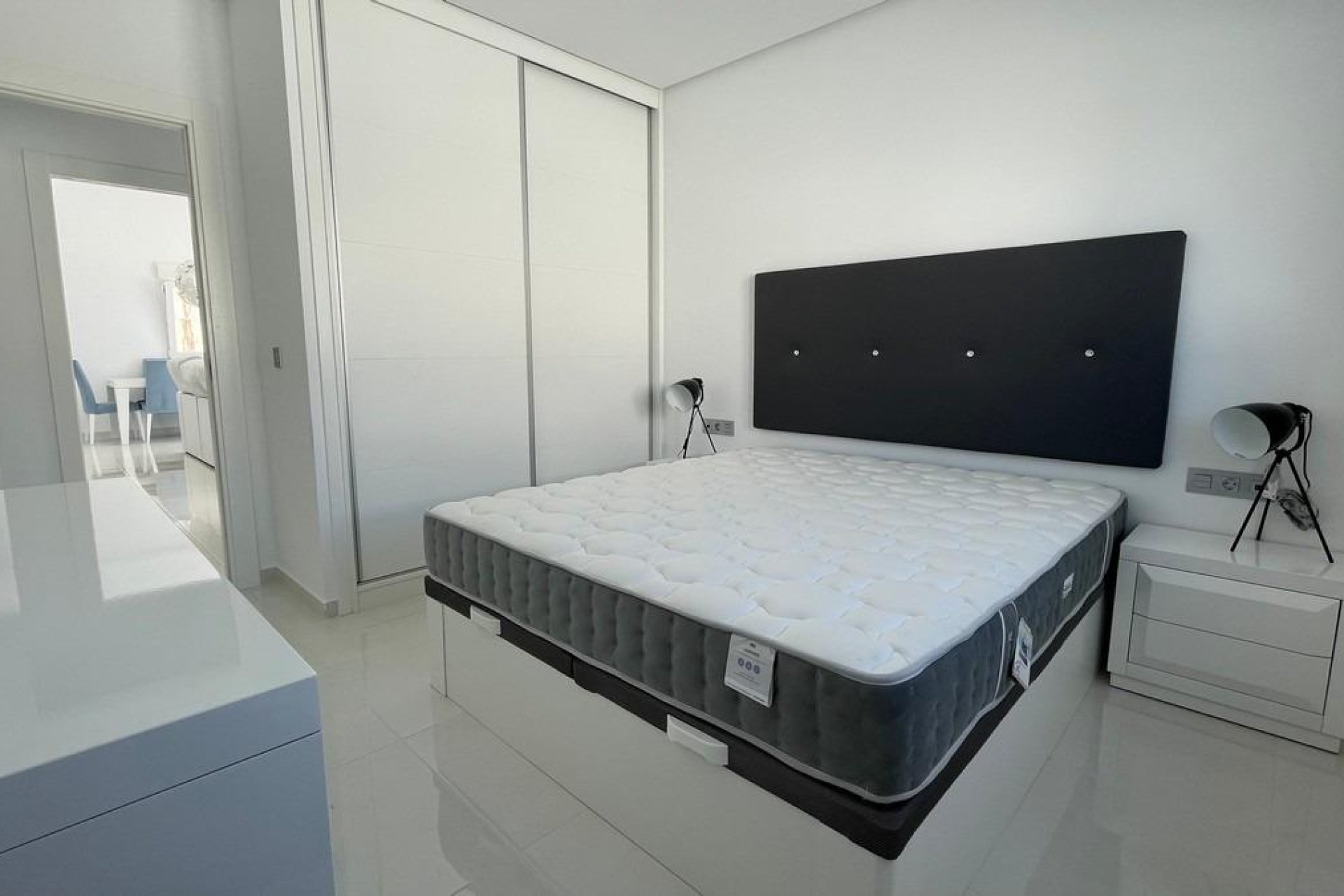 Nieuwbouw Woningen - Villa - Rafal